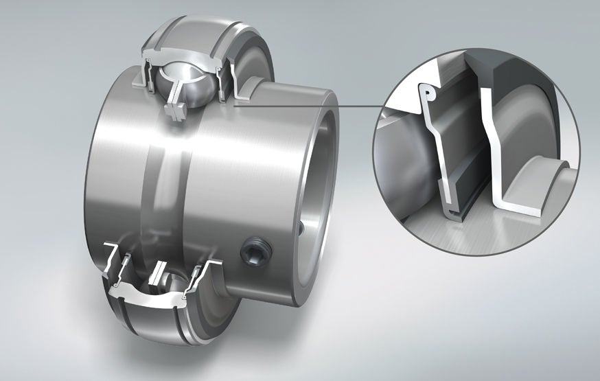 P_Seal_Flinger-Seals_SLB-Inserts_874x555.JPG Seals, Flinger Seals, Self-Lube Inserts, 874x555, Illustration, JPG