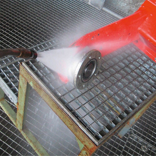 Agriculture, Agri-Hub, Field Test, Water Jet Agriculture, Agri-Hub, Field Test, Water Jet