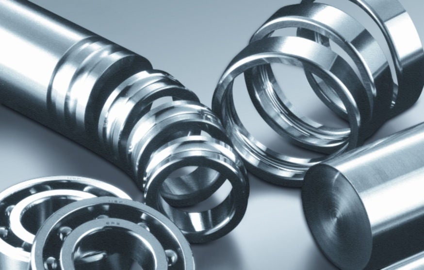 Steel Material SHX Steel Material SHX