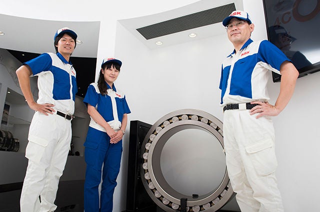 既存の素材を組み合わせたら"未知の製品"に 「難しさと面白さは表裏一体」