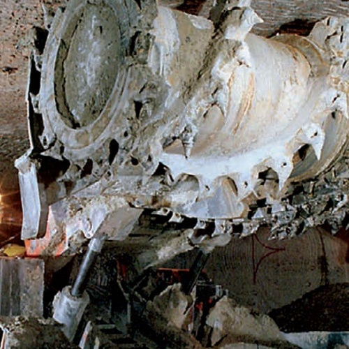 Quarry, Mining, Construction, Underground Shearer Quarry, Mining, Construction, Underground Shearer