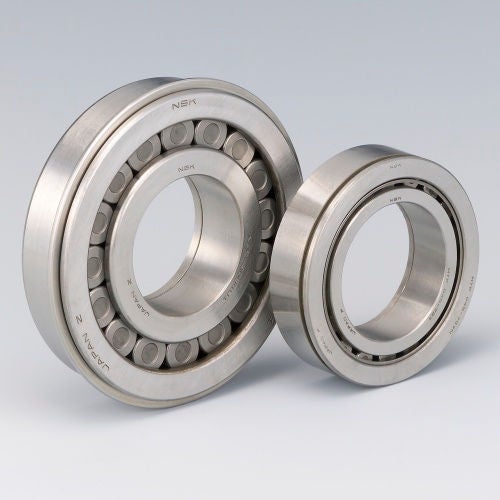 Cylindrical Roller Bearings, Full Complement, 2Comp 증권 시세 표시기