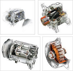 Electrical Accessories Electrical Accessories