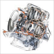 Automatic Transmission Automatic Transmission