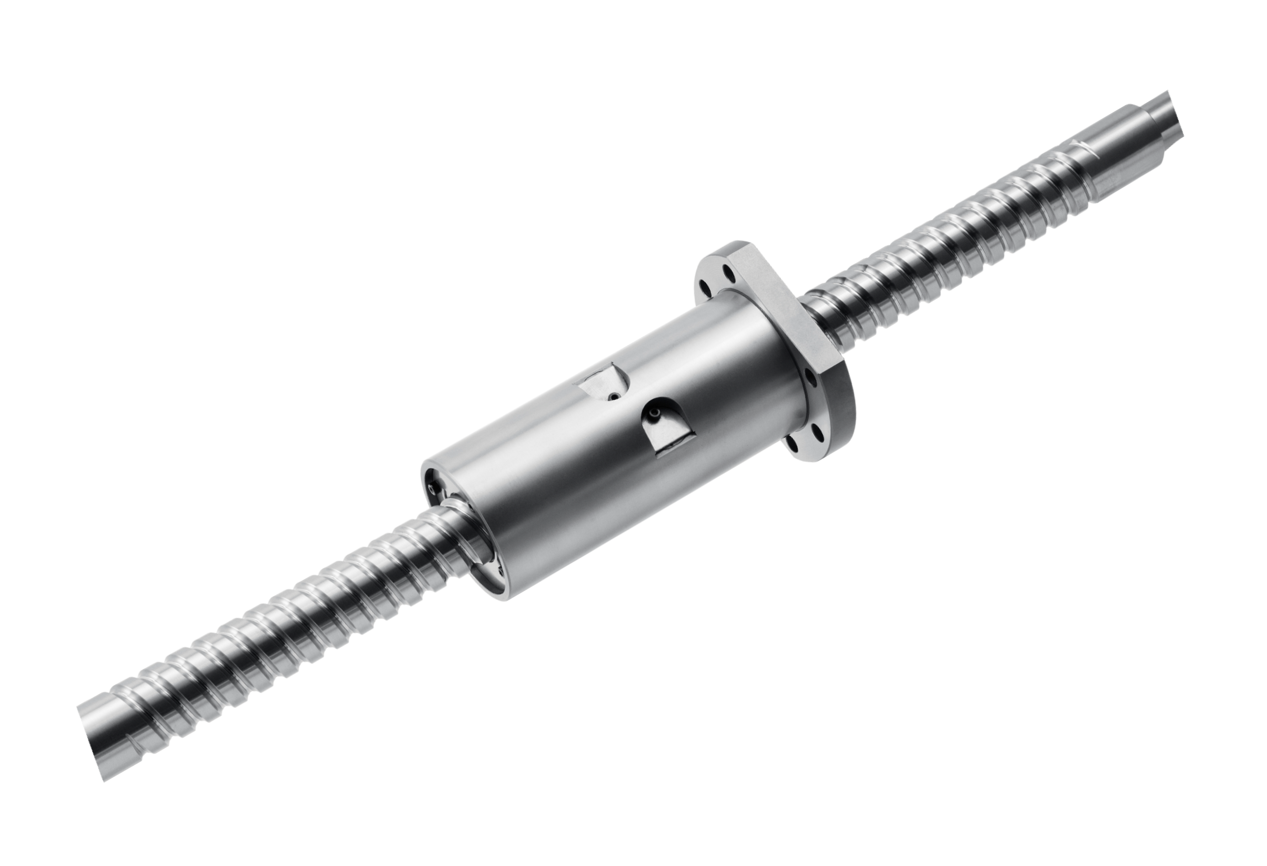 The newly developed product