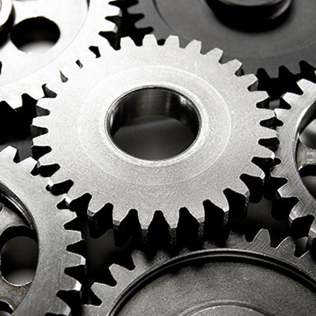 กระปุกเกียร์ ตลับลูกปืนล้ําสมัยที่มีความน่าเชื่อถือสูงสําหรับรองรับการหมุนในกระปุกเกียร์