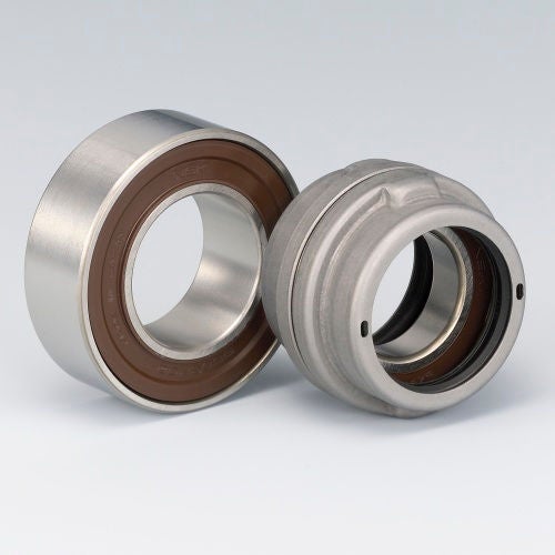 Deep Groove Ball Bearing, Propshaft Support, 2Comp Deep Groove Ball Bearing, Propshaft Support, 2Comp