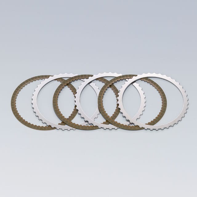 Friction Plates/Separator Plates Friction Plates/Separator Plates