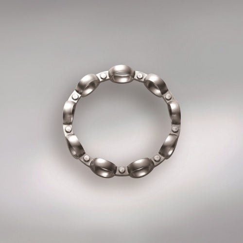 Troubleshooting, DGBB, Pressed Steel cage DGBB