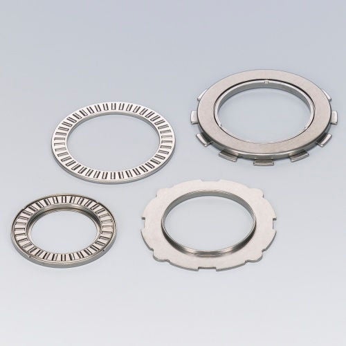 Thrust Needle Roller Bearing, for Torque converter Thrust Needle Roller Bearing, for Torque converter