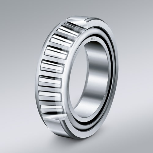 Metric Design Tapered Roller Bearings Metric Series Tapered Roller Bearings
