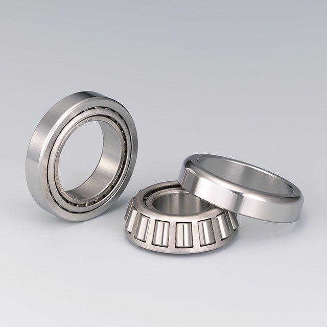 Quick-Assembly Tapered (QAT) Roller Bearings Quick-Assembly Tapered (QAT) Roller Bearings