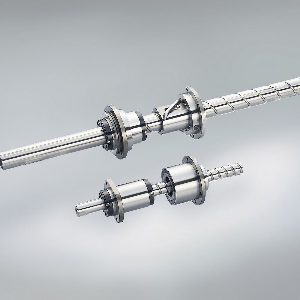 로봇을 위한 Σ 모델