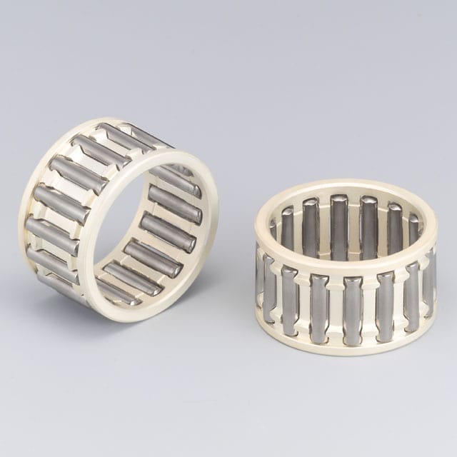 Needle Roller Bearings for Balance Shaft Needle Roller Bearings for Balance Shaft