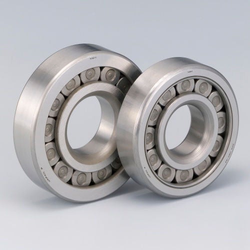 Cylindrical Roller Bearing, EW, 2Comp Cylindrical Roller Bearing