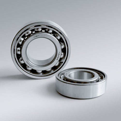 Angular Contact Ball Bearings Angular Contact Ball Bearings