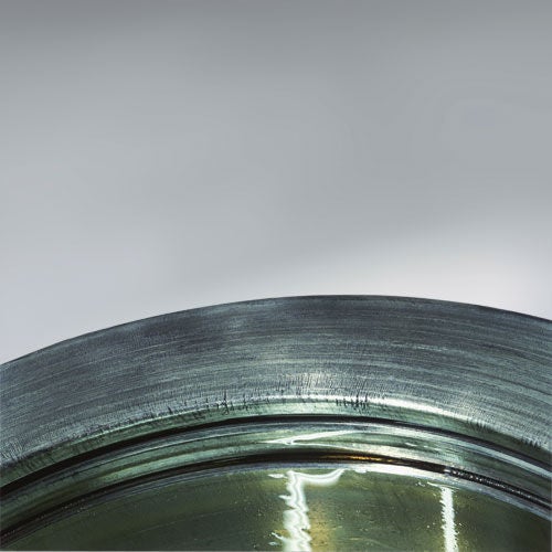 Troubleshooting, Cylindrical Roller Bearing, Cracks, Outer-Ring Troubleshooting, Cylindrical Roller Bearing, Cracks, Outer-Ring