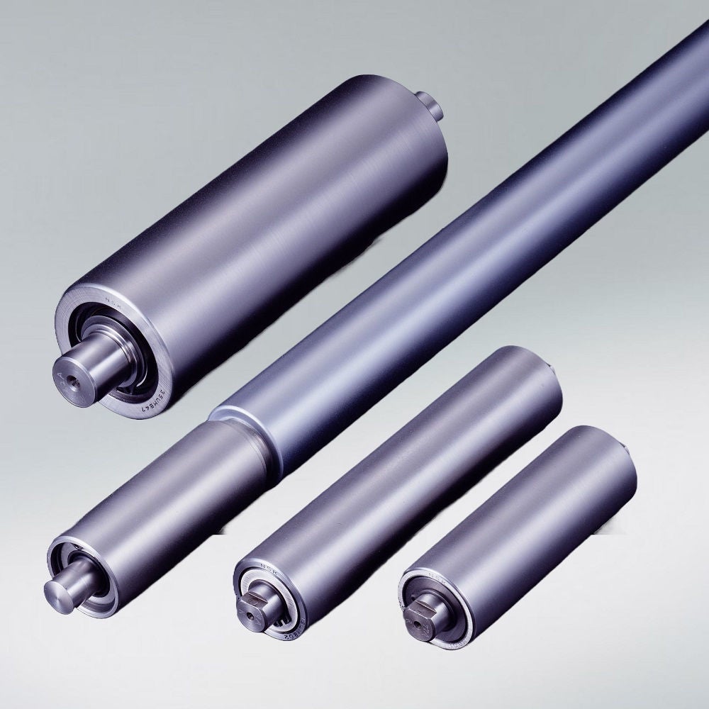 철강 Metals_For 마감 기계 Backup Roll Unit Bearings for Tension Levelers