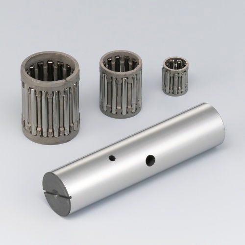 Needle Roller Bearing, Cage Roller Shaft, 4Comp Cage & Roller Assemblies and Shaft for Planetary Gears