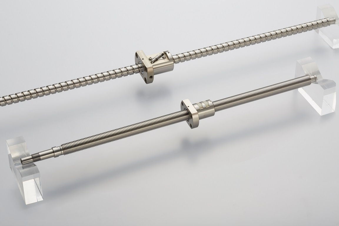 P_BS_KA_End C deleted.jpg ปลายเพลาสําเร็จรูป ผลิตภัณฑ์สแตนเลส: รุ่น KA