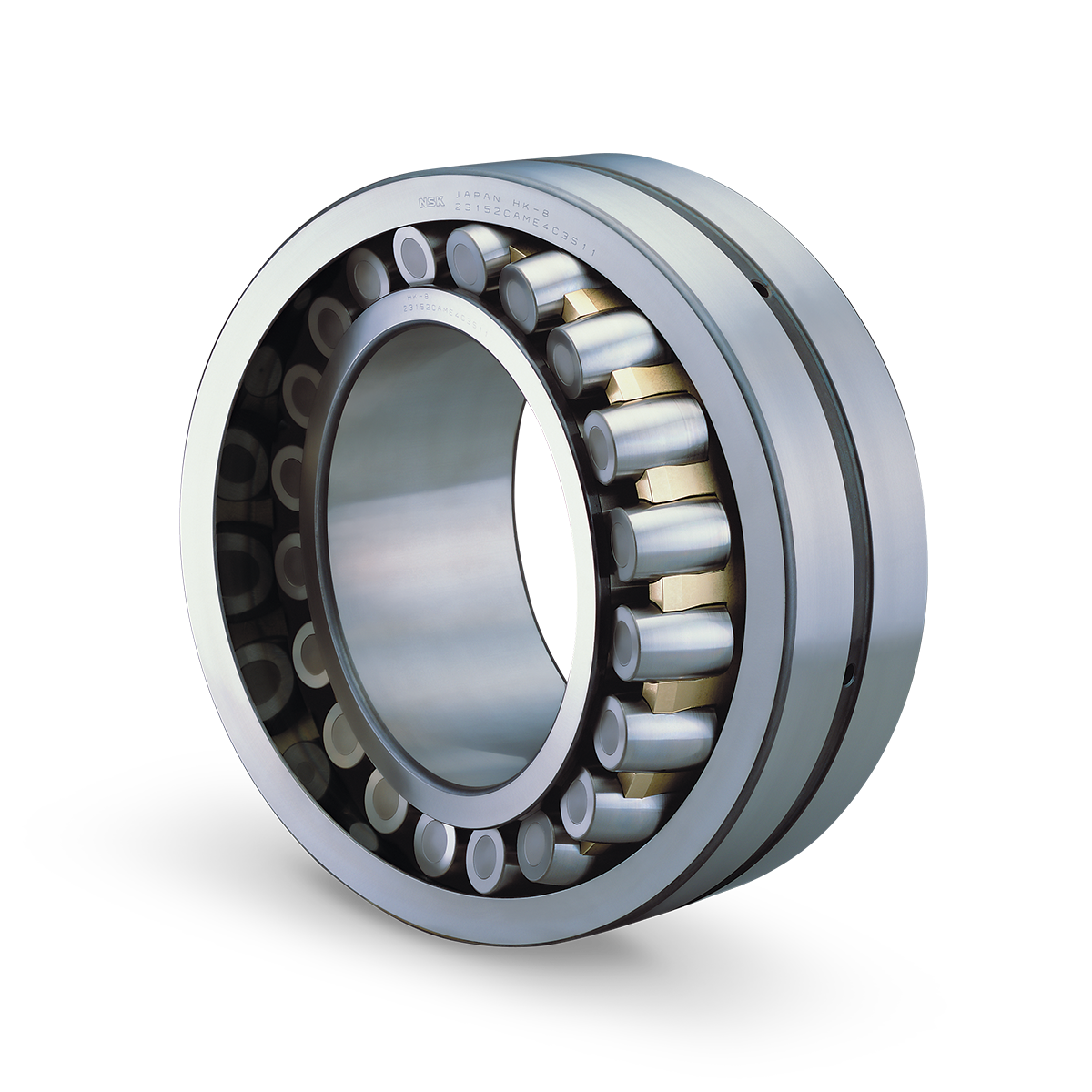 Spherical Roller Bearing, CA VS, NSK Europe