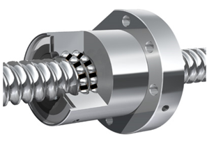 Yeni NSK S1 tespit parçası 