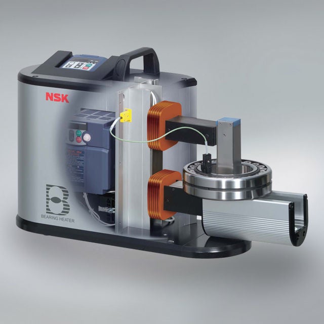Bearing Heaters Bearing Heaters