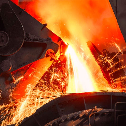 Metals Industry Metals Industry