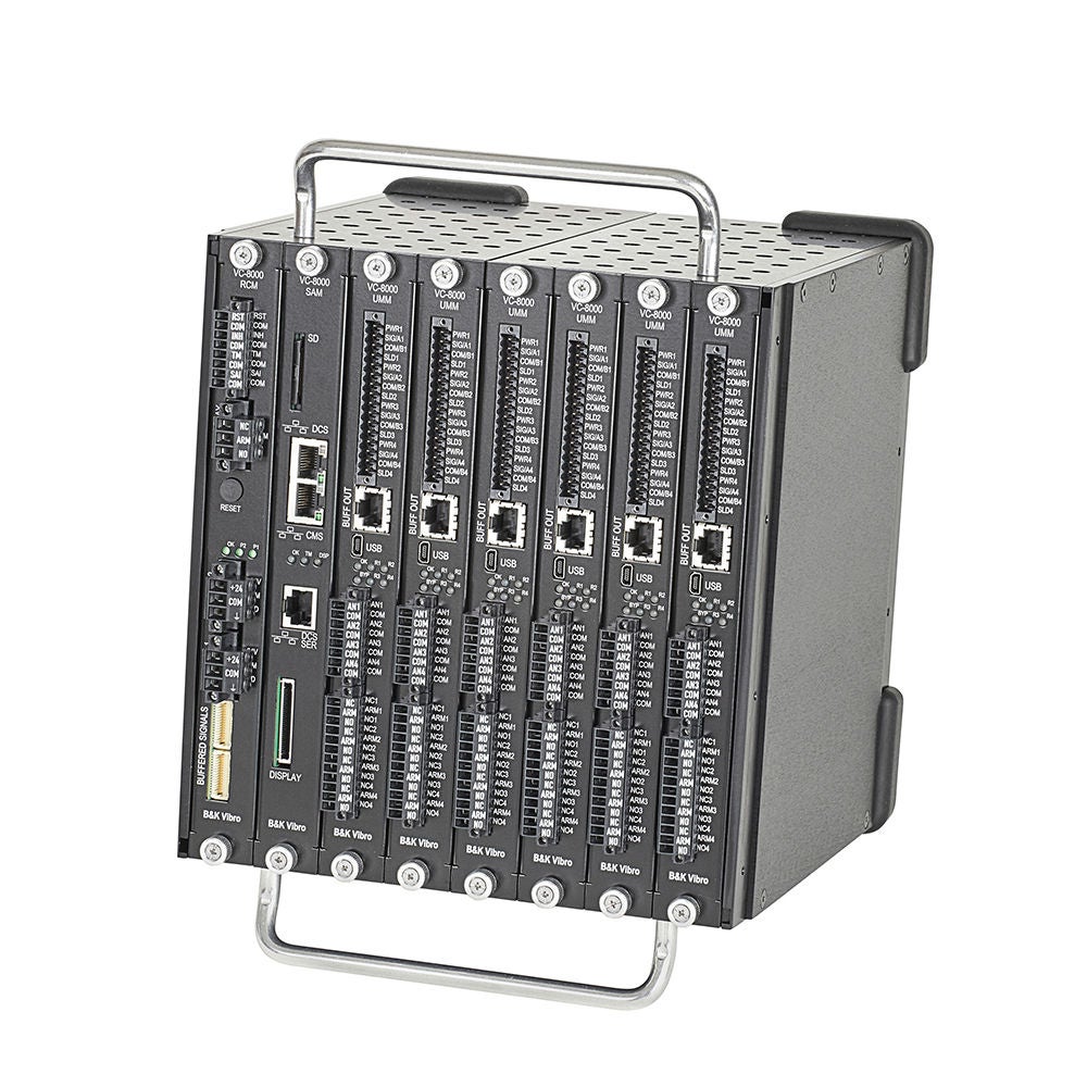 vibroport8000-product-appearance vibroport8000-product-appearance