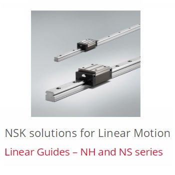 Academy, Linear Guides NH/NS, Preview Academy, Linear Guides NH/NS, Preview