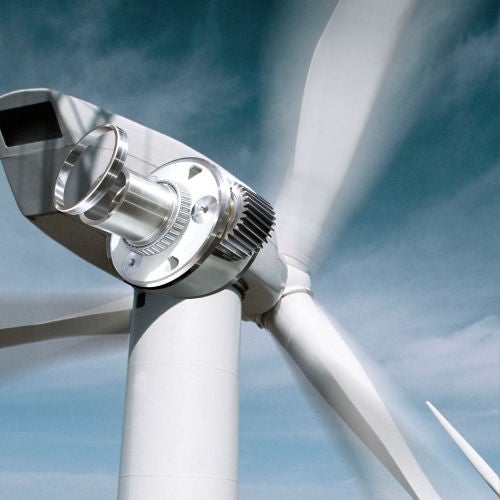 Wind, turbine, open Wind, turbine, open