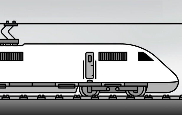 Video Railway Underground Train Preview Graph Success Stories Animations