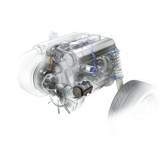 Electrical Accessories Electrical Accessories