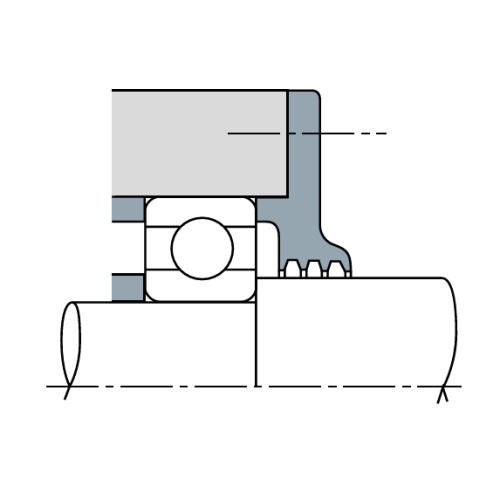 Seals, Drawing Seals, Drawing