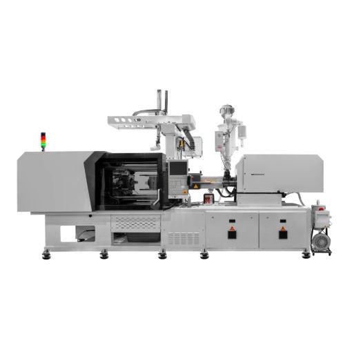 IN_MOL_Injection molding machine IN_MOL_Injection molding machine