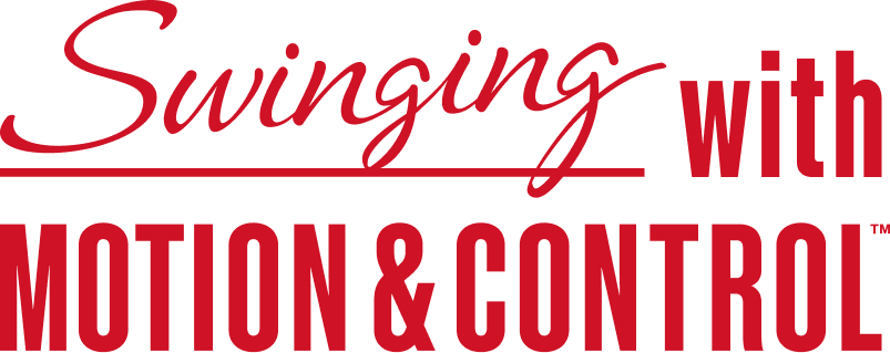 Bouncing with MOTION & CONTROL