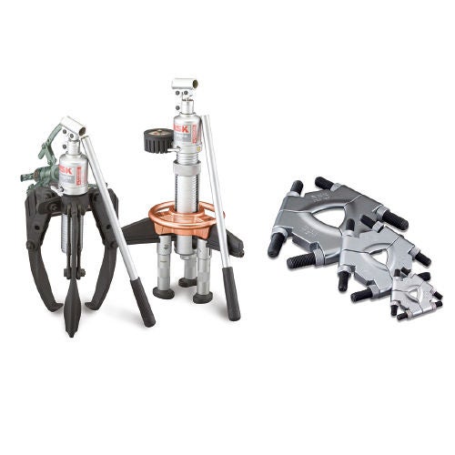 Maintenance Tools AIP+, Hydraulik Press Plates Maintenance Tools AIP+, Hydraulik Press Plates