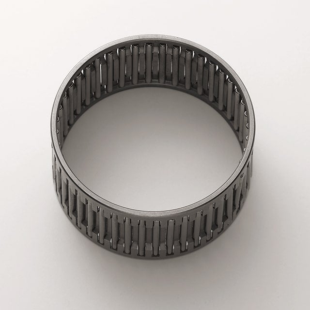 P_cage and roller assembly Cage and Roller Assembly