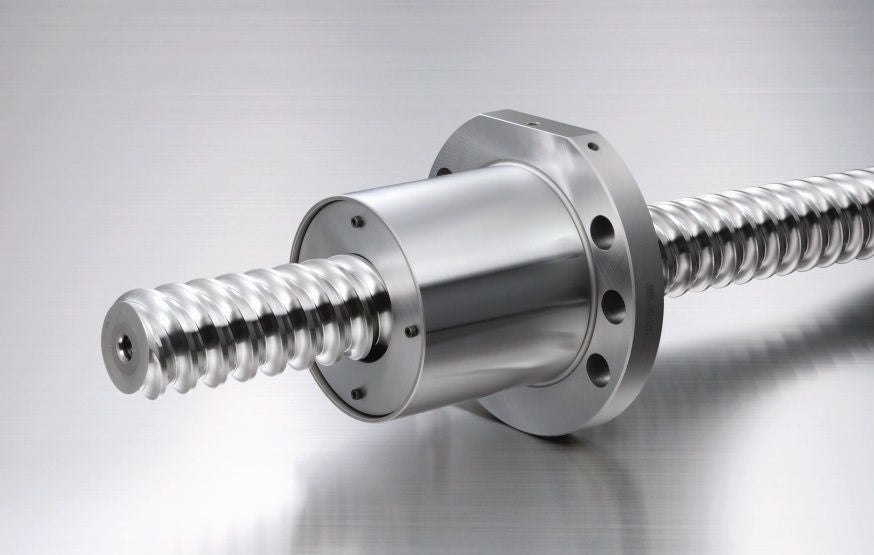 滾珠絲杠, HTF-SRD, 874x555 滾珠絲杠, HTF-SRD, 874x555