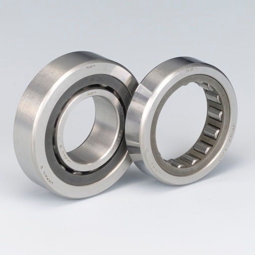 Cylindrical Roller Bearing, 2Comp Cylindrical Roller Bearing, 2Comp
