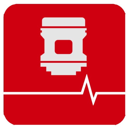 Icon ACOUS Navi Icon ACOUS Navi