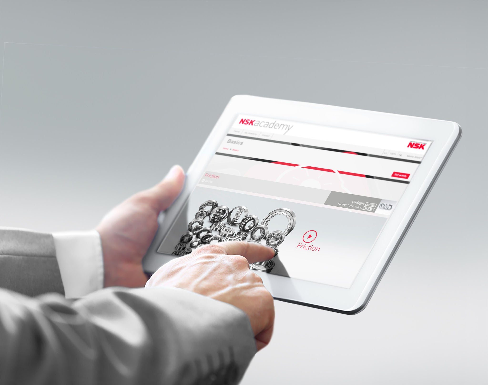 CON_Academy_Ipad_300dpi_2362 × 1865.jpg Academy, Training, iPad, Trainings couse