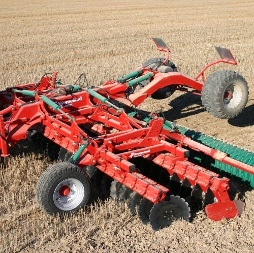 Agriculture, Soil Machine Agriculture, Soil Machine