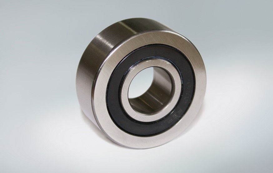 ACBB, double row, pulley, sealed ACBB, double row, pulley, sealed