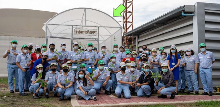 NSK Bearings Manufacturing (Thailand) Co., Ltd.