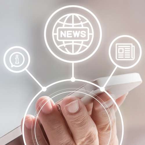 News Teaser Financial Conference Call for the Results of Q2 FY2023