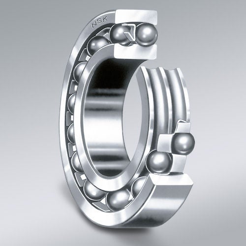 Self-Aligning Ball Bearings Self-Aligning Ball Bearings