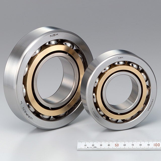 Angular Contact Ball Bearings Ball Bearings