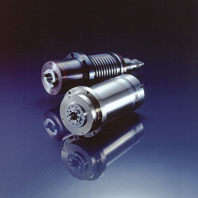 표준 스핀들 표준 스핀들