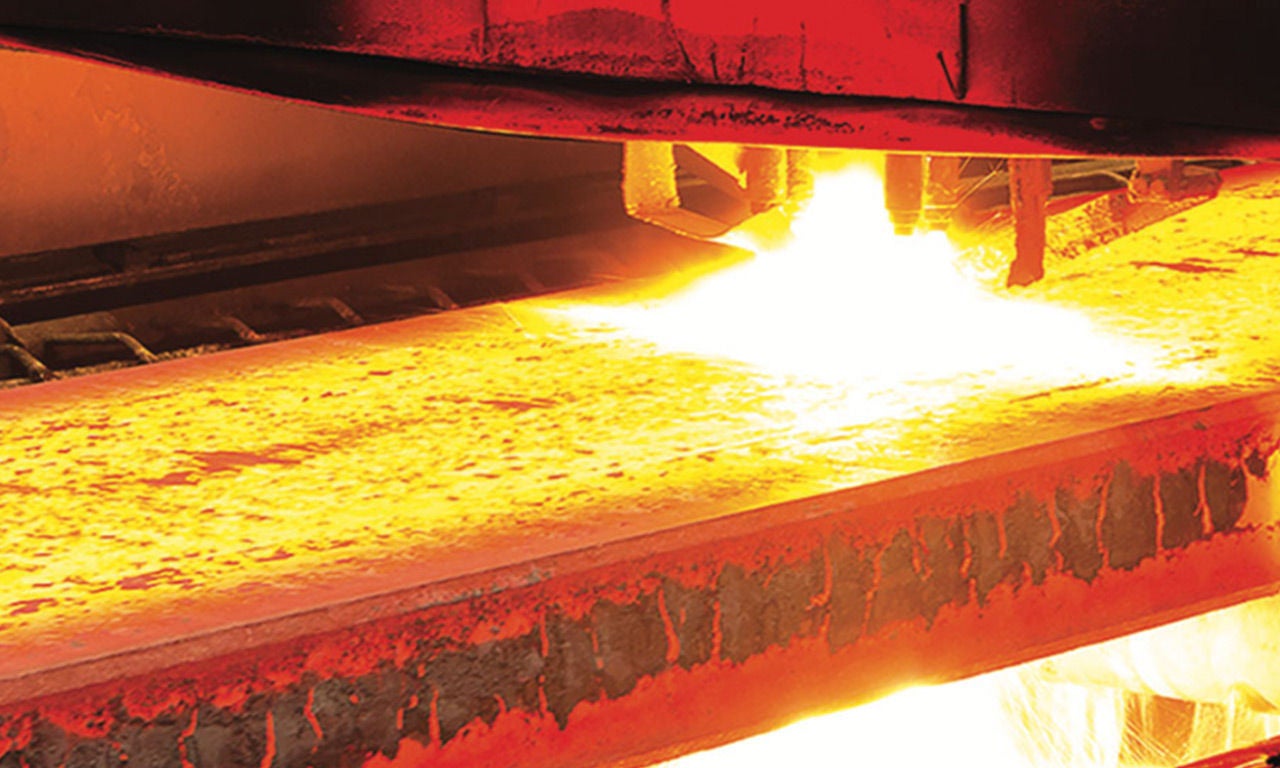 Caster Bearings Reclaim